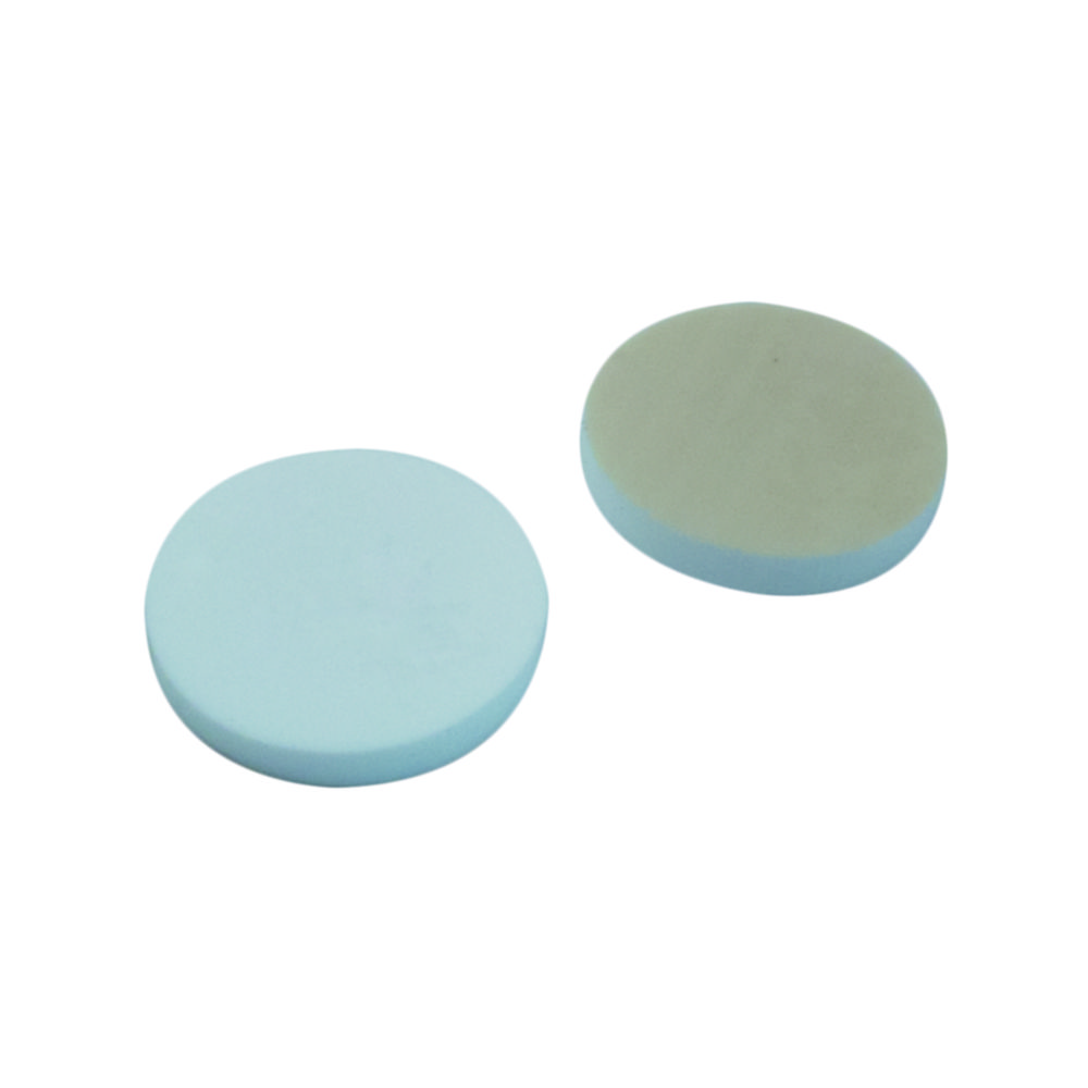 Search LLG Septa for Screw Caps ND24 LLG Labware (760774) 