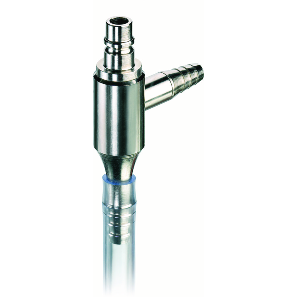 Search Water jet pump, nickel-plated Carl Friedrich Usbeck KG (7628) 