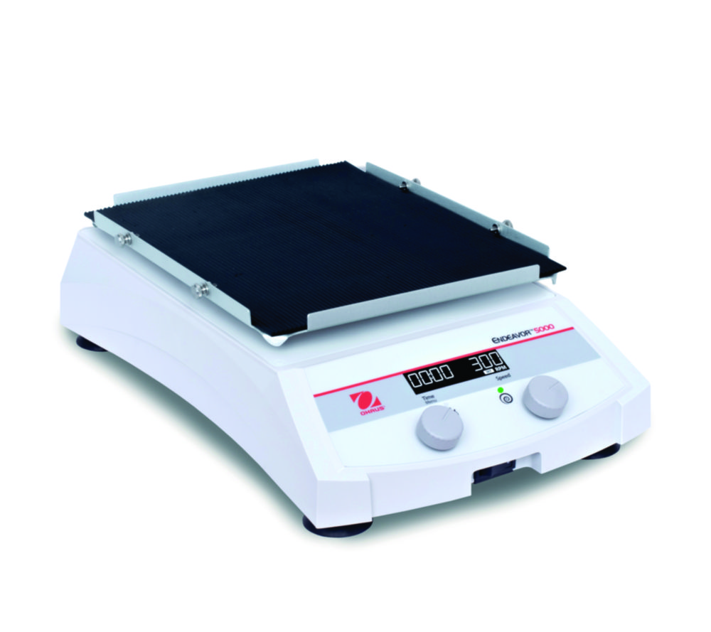 Search Orbital shaker Endeavor 5000 Ohaus GmbH (765368) 