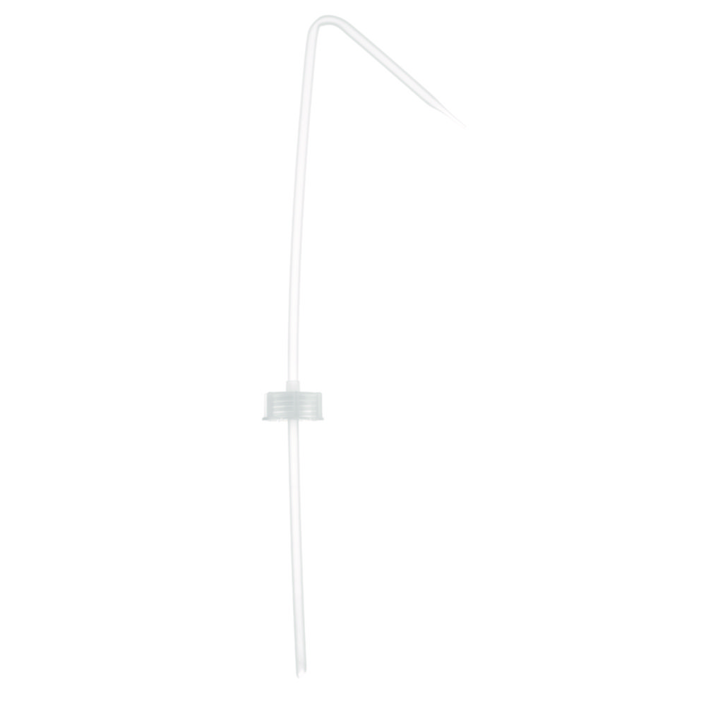 Search Spray caps for narrow-mouth bottles, series 301/302/310, LDPE Kautex Textron GmbH & Co.KG (765622) 