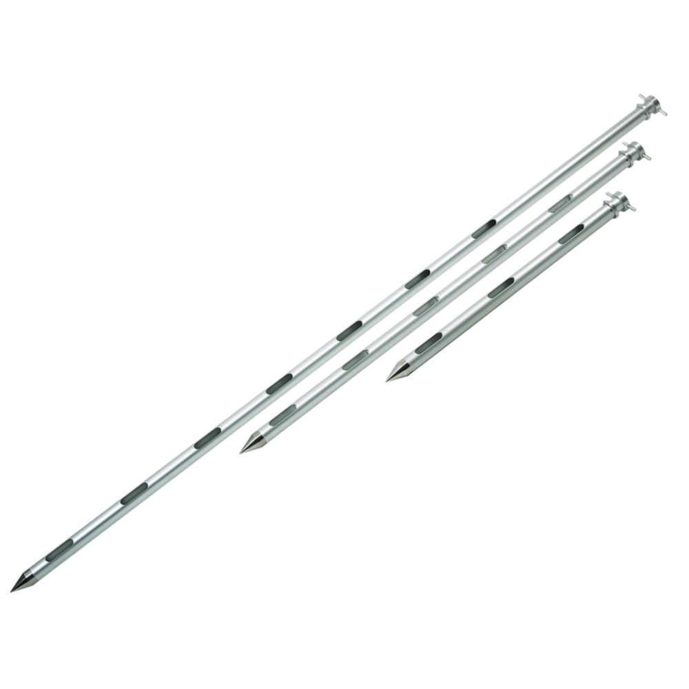 Search Jumbo samplers Bürkle GmbH (775464) 