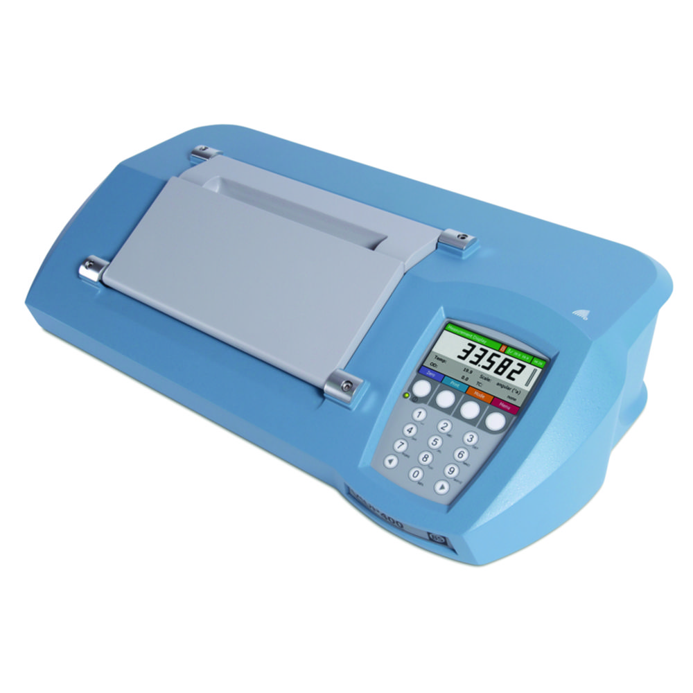 Search Polarimeter ADP430 Bellingham + Stanley Ltd. (779405) 