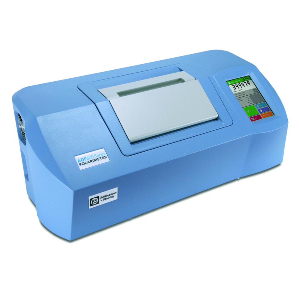 Search Polarimeter ADP600 series Bellingham + Stanley Ltd. (779423) 