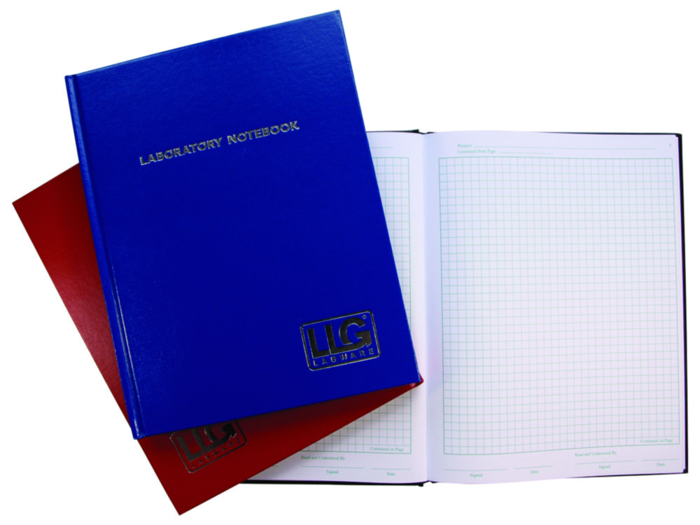 Search LLG-Lab Notebook LLG Labware (7821) 