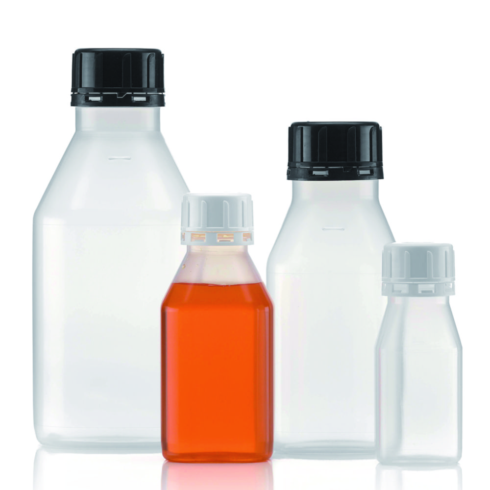 Search Narrow-mouth bottles without closure series 310 "Clear Grip", PP Kautex Textron GmbH & Co.KG (7851) 