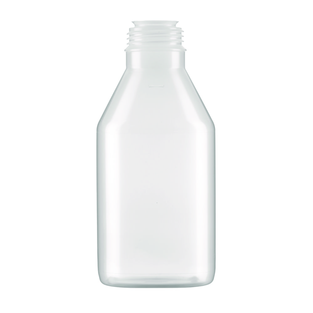 Search Narrow-mouth bottles without closure series 310 "Clear Grip", PP Kautex Textron GmbH & Co.KG (7851) 