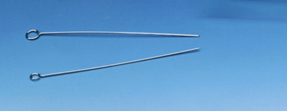 Search Inoculation loops, platinum-iridium LLG (785) 