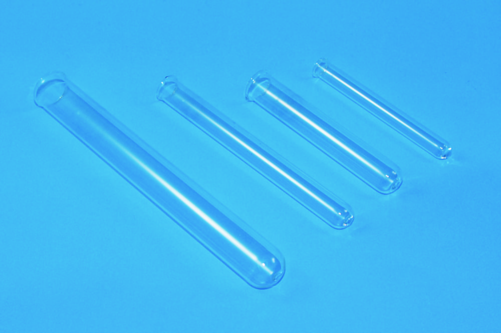 Search LLG-Test tubes, Fiolax glass LLG Labware (7888) 