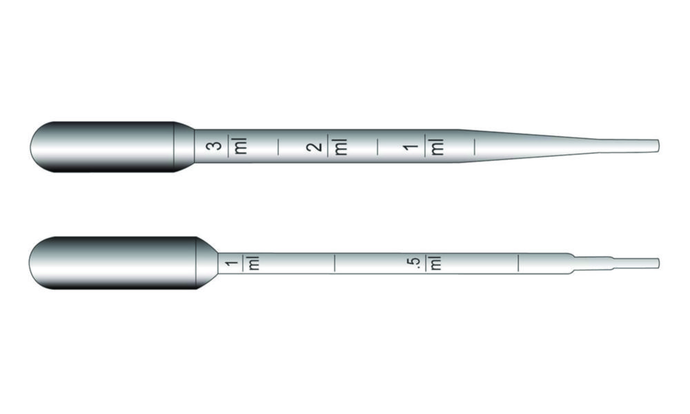 Search LLG Labware (7919)-LLG-Pasteur pipettes, PE