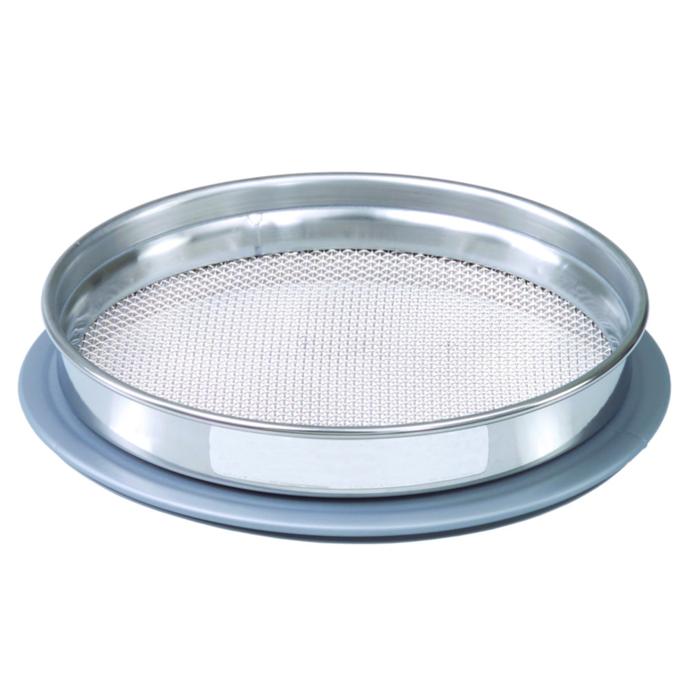 Search Test sieves A200 LS NEXOPART GmbH & Co. KG (7965) 