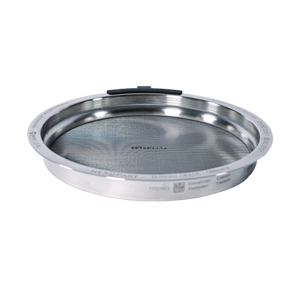Search Test sieves e200 LS NEXOPART GmbH & Co. KG (8016) 