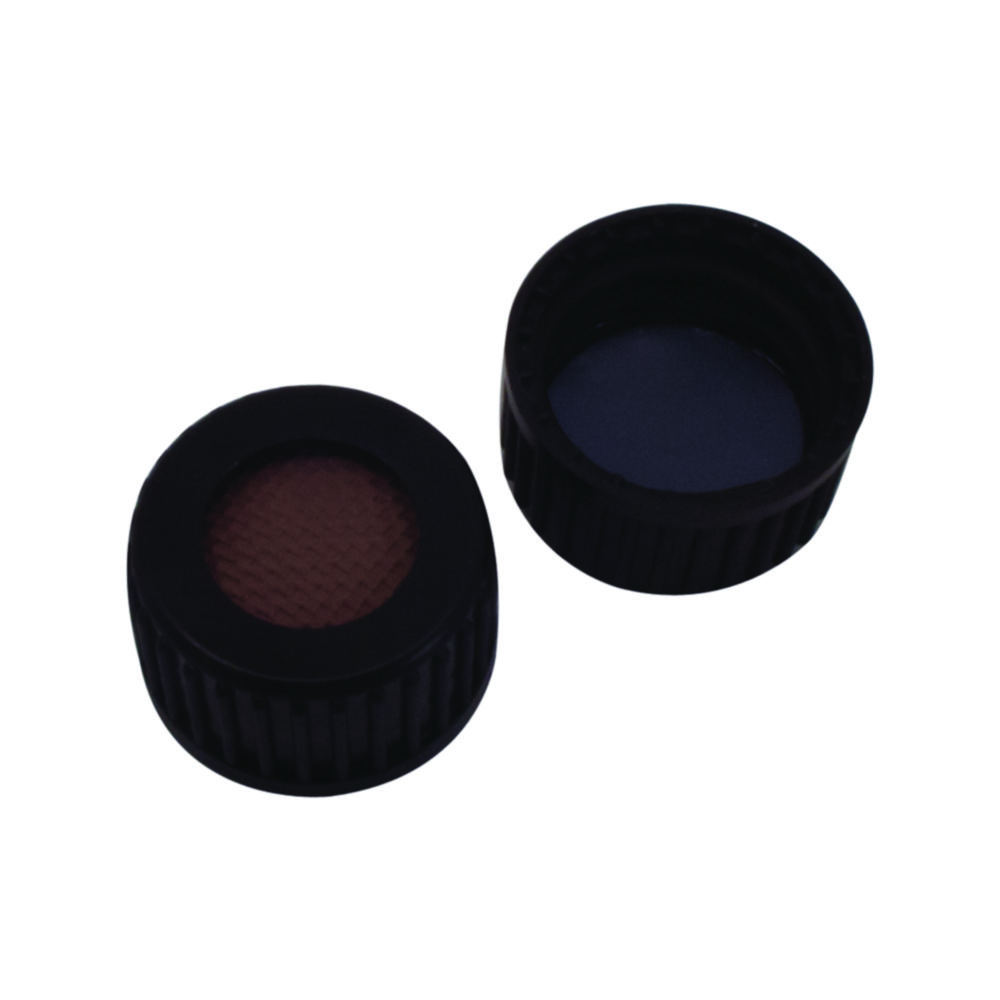 Search LLG-Screw seals for screw neck vials ND 18 LLG Labware (806126) 