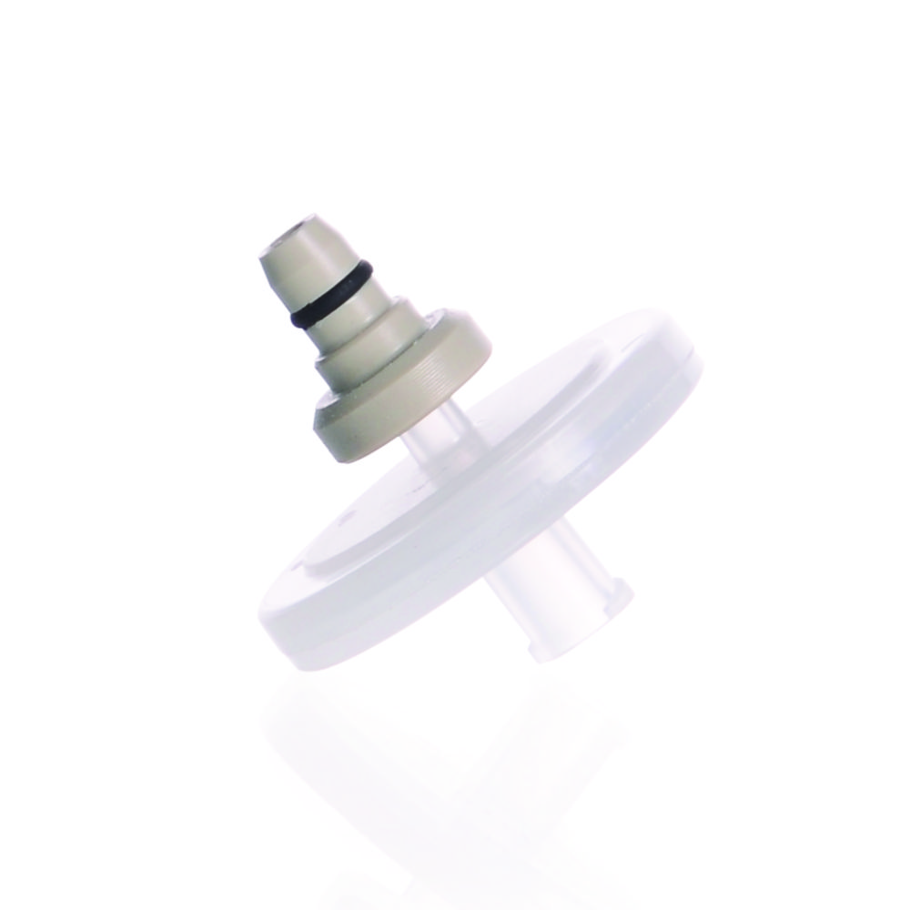 Search Syringe Filter with connector DWK Life Sciences GmbH (Duran) (806720) 