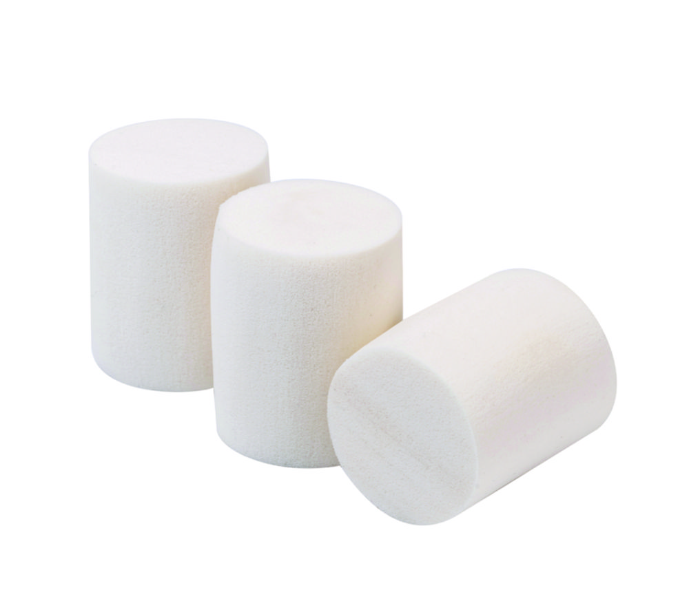 Search Sponge stoppes for Drosophila vials Biologix Europe GmbH (808522) 