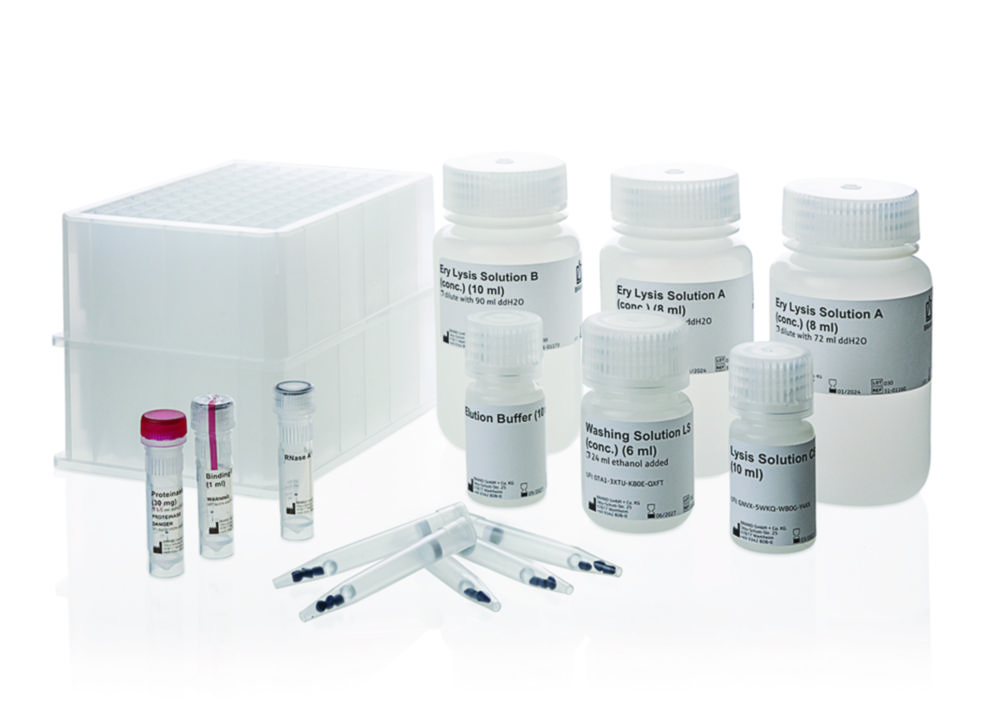 Search SmartExtraction LHS kits BRAND GMBH + CO.KG (824302) 