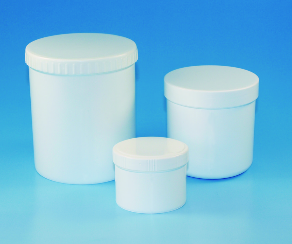 Search LLG-Sample containers, PP, with screw cap, PP LLG Labware (8267) 