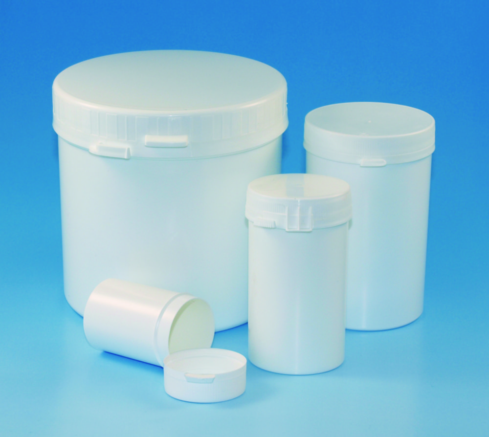Search LLG-Sample containers, PS/PP, with tamper-evident cap, LDPE/PP LLG Labware (8268) 