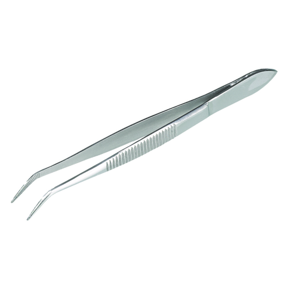 Search Forceps, stainless steel V2A Bürkle GmbH (8289) 