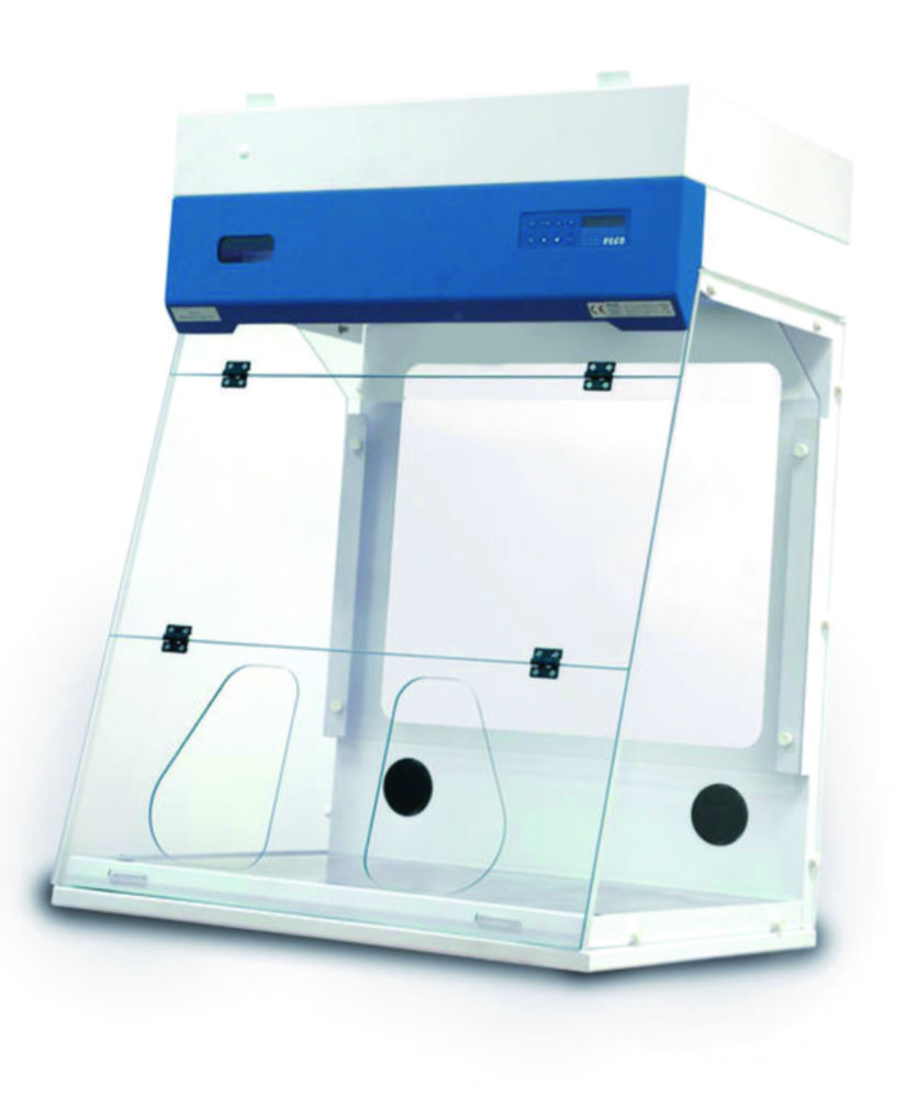 Search Ductless Fume Hoods Type Ascent Opti ESCO Lifesciences GmbH (8363) 