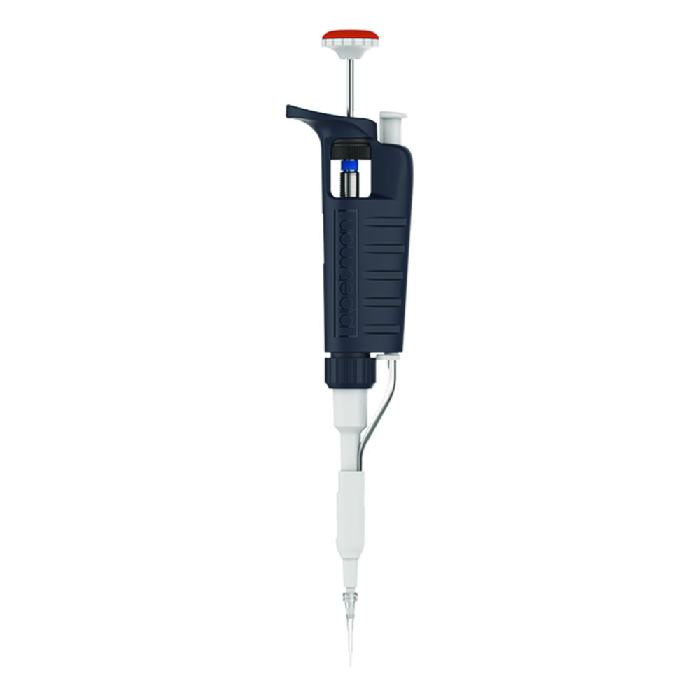 Search Single channel microliter pipettes, PIPETMAN, variable LLG (838448) 