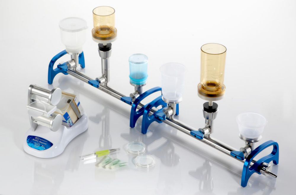 Search Accessories for laboratory manifold Cytiva Europe GmbH (842021) 