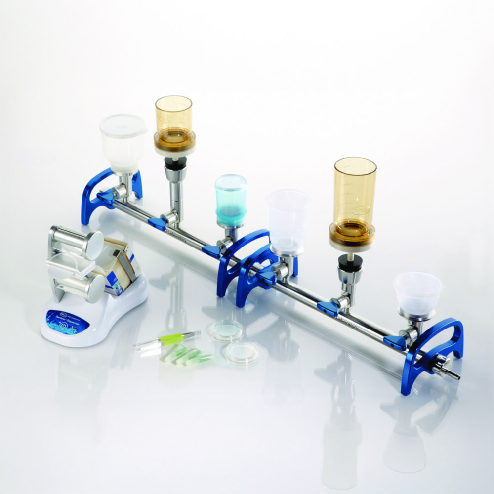 Search Accessories for laboratory manifold Cytiva Europe GmbH (842021) 