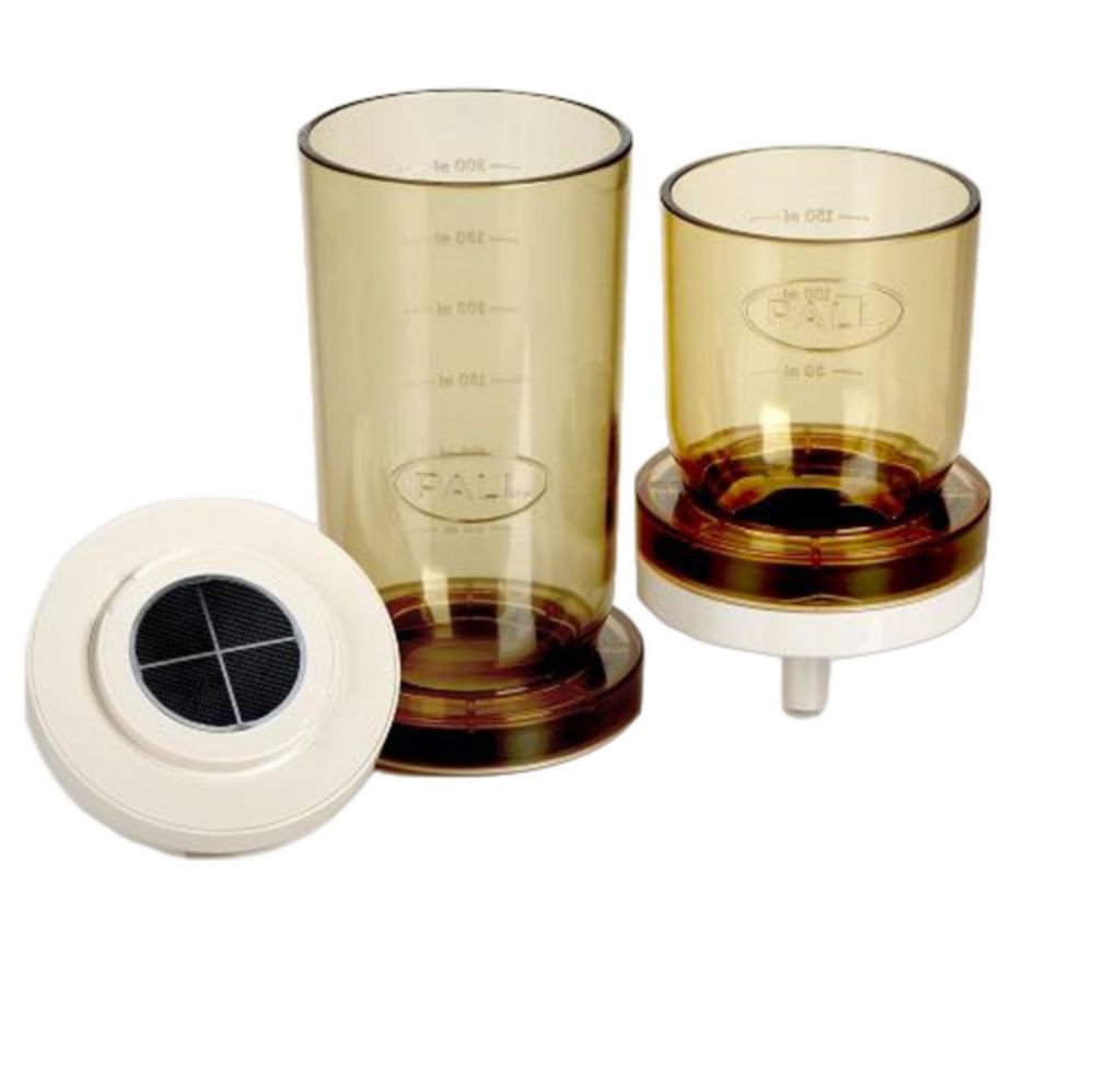 Search Magnetic filter funnels Sentino, Polyphenylsulfone (PPSU) Cytiva Europe GmbH (842030) 