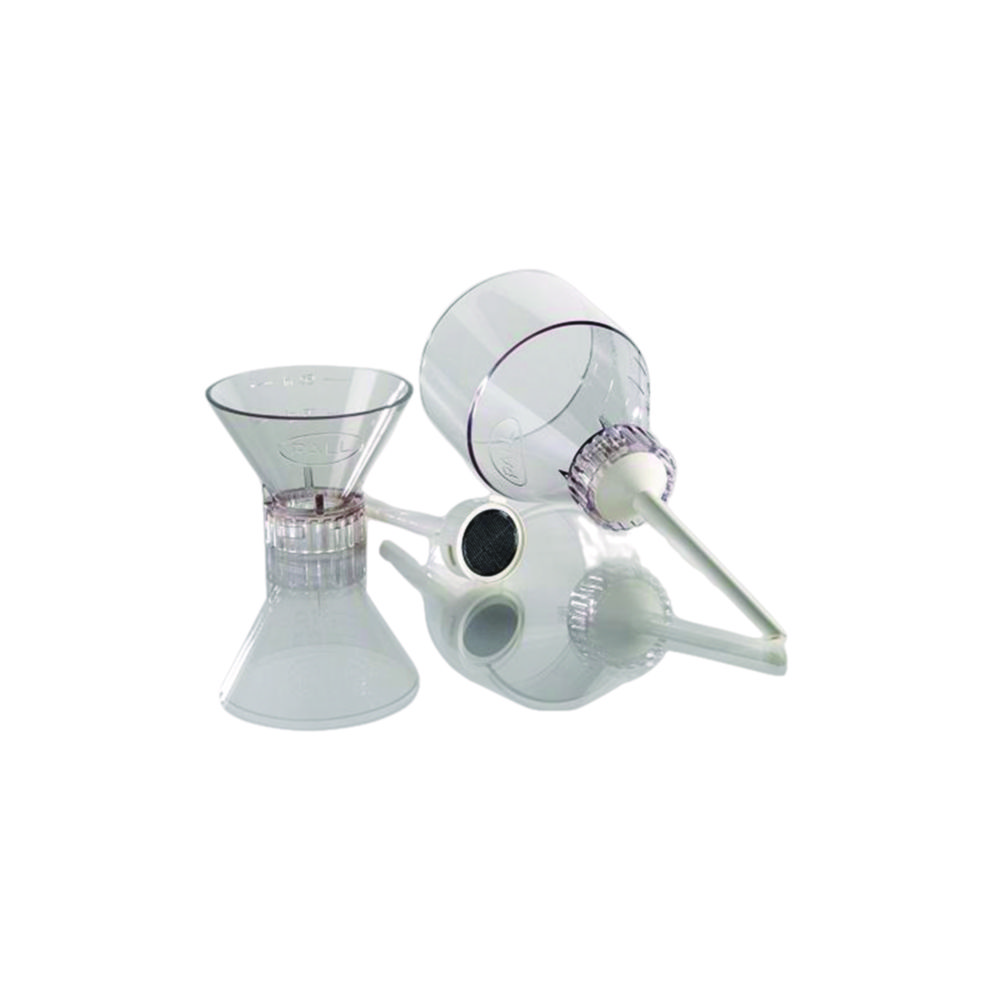 Search Filter funnels, Polysulfone (PSU) Cytiva Europe GmbH (842040) 