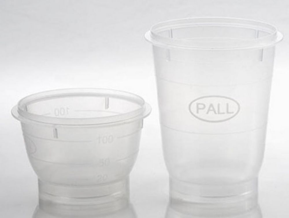 Search Filter funnels Sentino, PP, sterile Cytiva Europe GmbH (842044) 