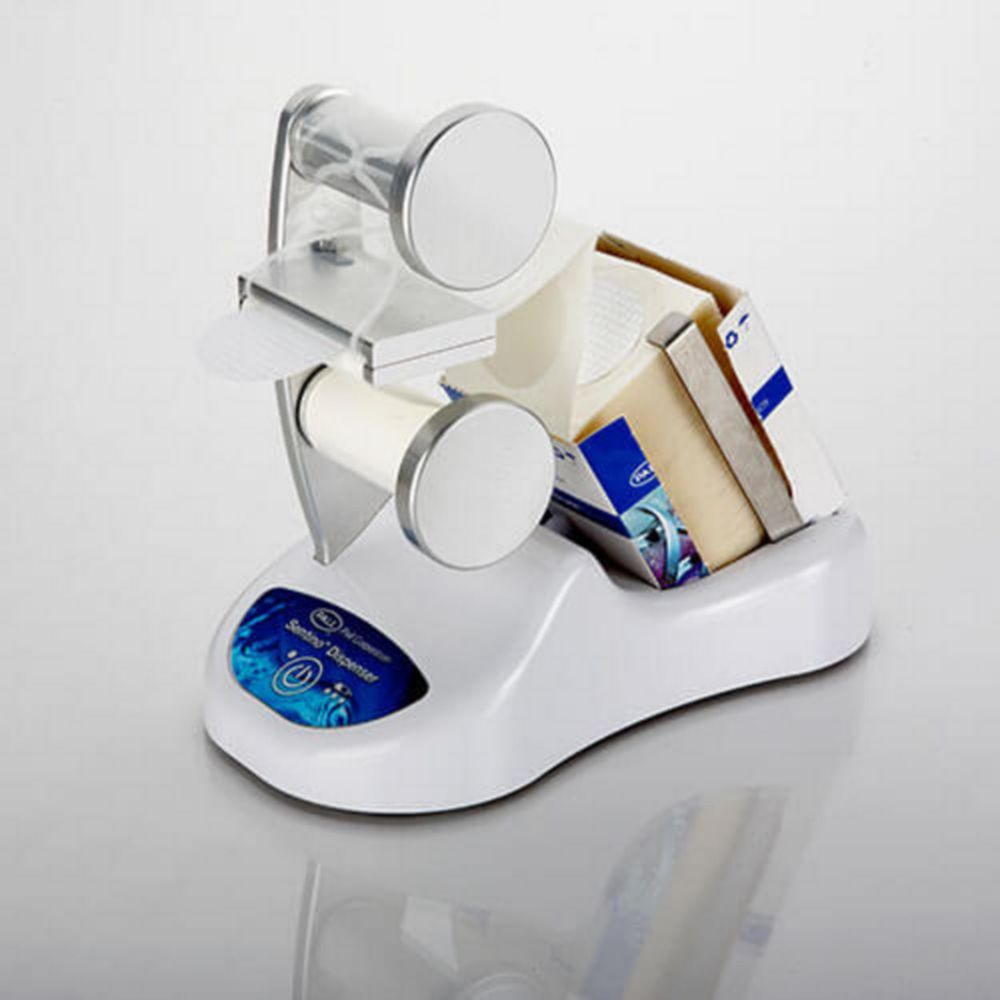 Search Membrane filter dispenser Sentino Cytiva Europe GmbH (842053) 