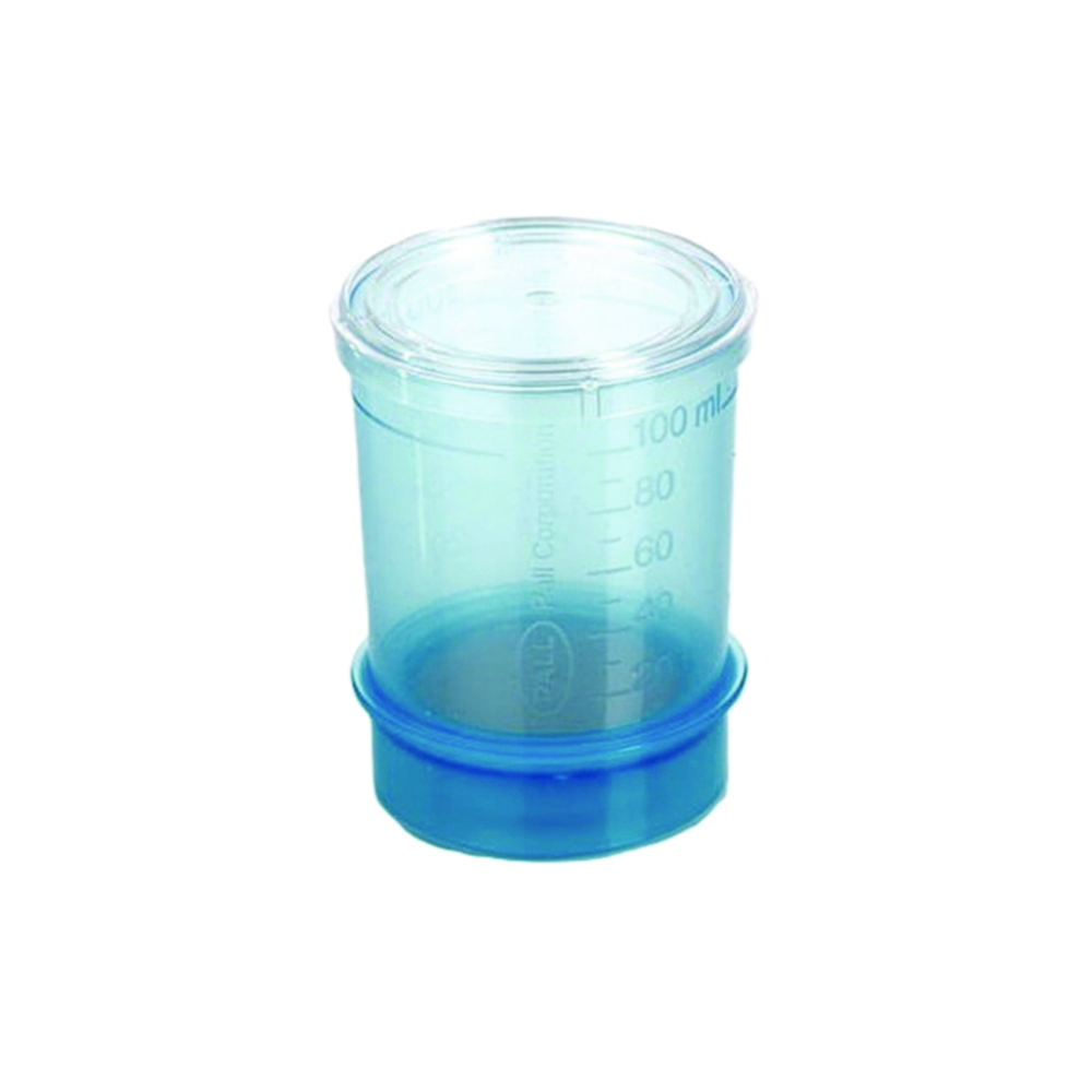 Search Microbiological monitors Microcheck, sterile Cytiva Europe GmbH (842293) 