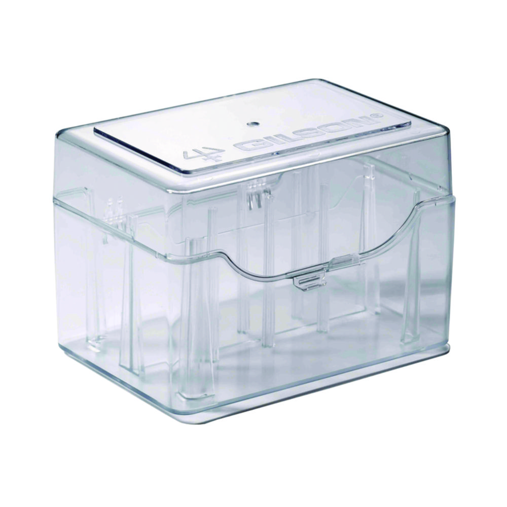 Search Universal box for TOWERPACK refill system LLG (843033) 