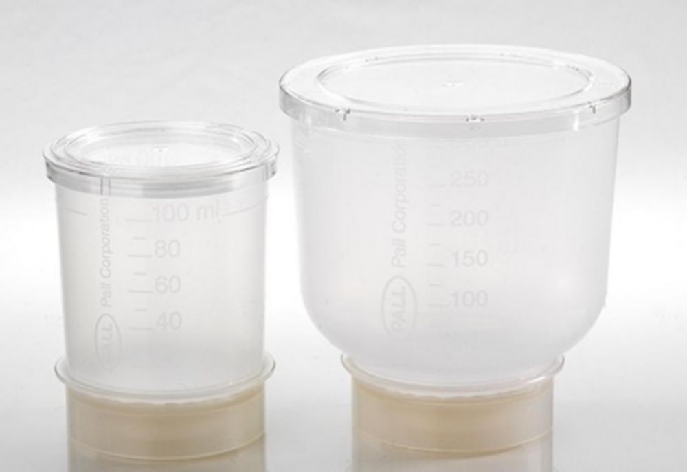 Search Filter funnels MicroFunnel, mixed cellulose ester (MCE) Cytiva Europe GmbH (843610) 