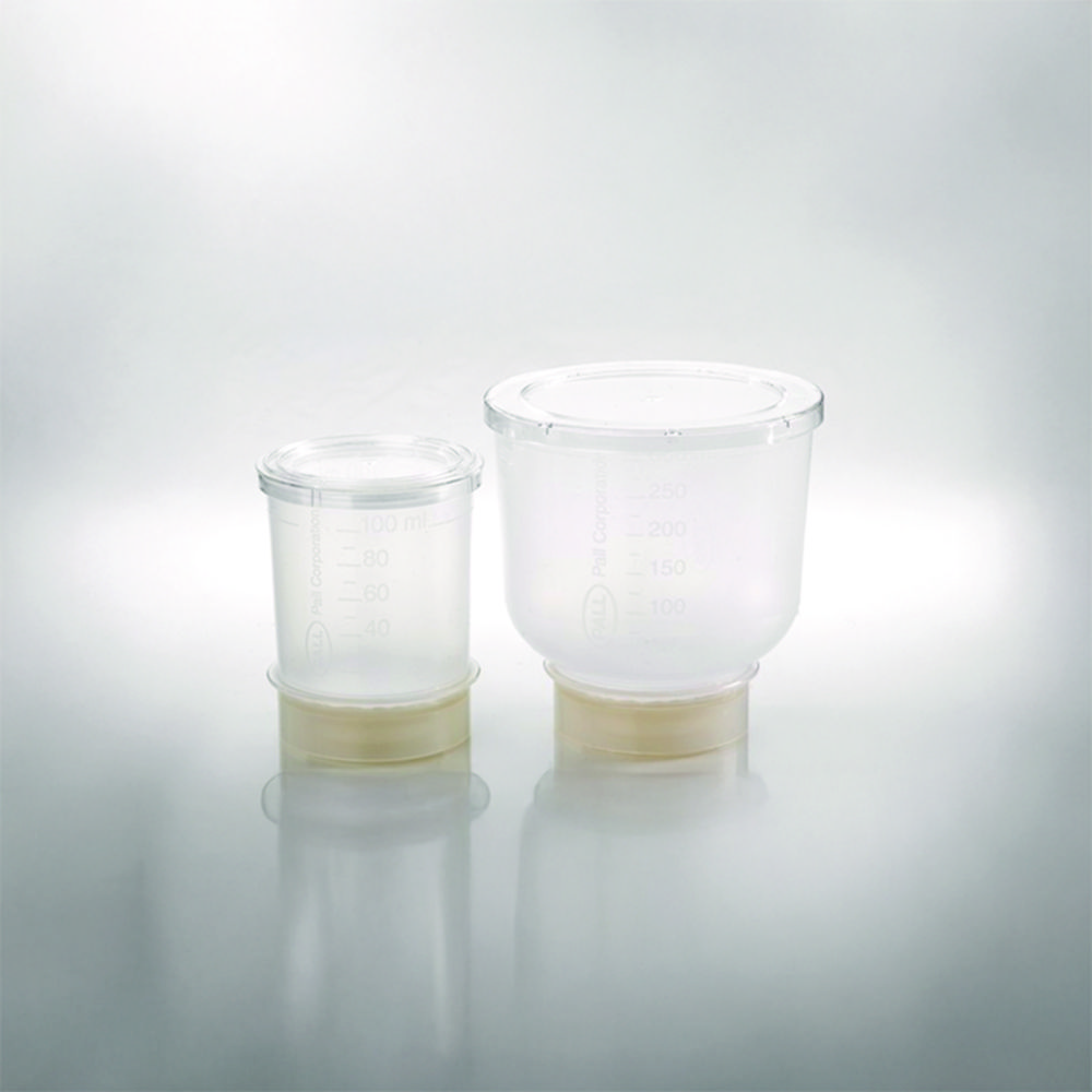 Search Filter funnels MicroFunnel, mixed cellulose ester (MCE) Cytiva Europe GmbH (843610) 