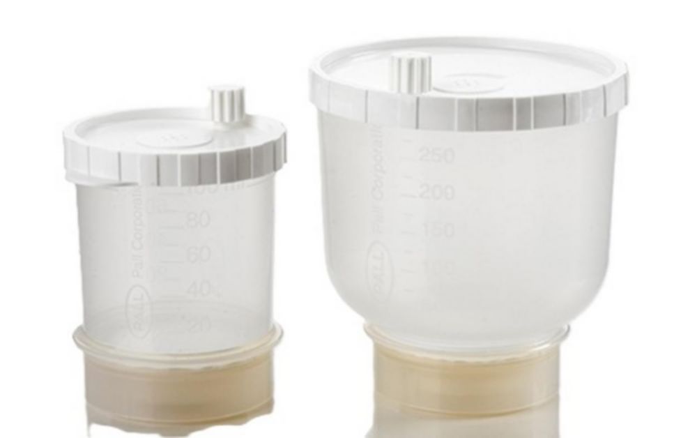 Search Filter funnels MicroFunnel Plus, mixed cellulose ester (MCE) Cytiva Europe GmbH (843618) 