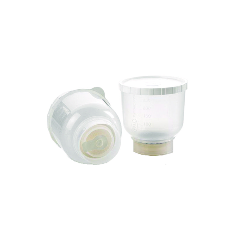 Search Filter funnels MicroFunnel ST, mixed cellulose ester (MCE) Cytiva Europe GmbH (843622) 