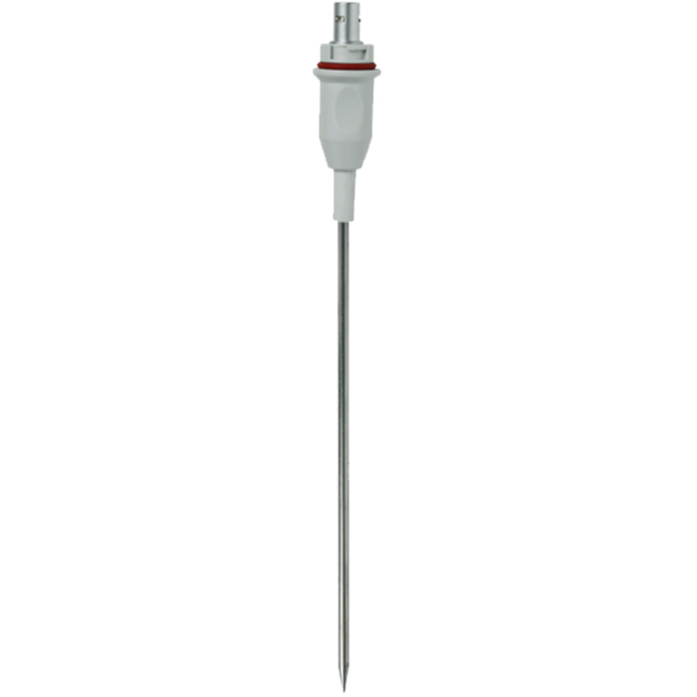 Search Pointed temperature probe TPX 200 for laboratory thermometers TFX 410-1/TFX 420 Xylem Analytics Germany (EBRO) (845044) 