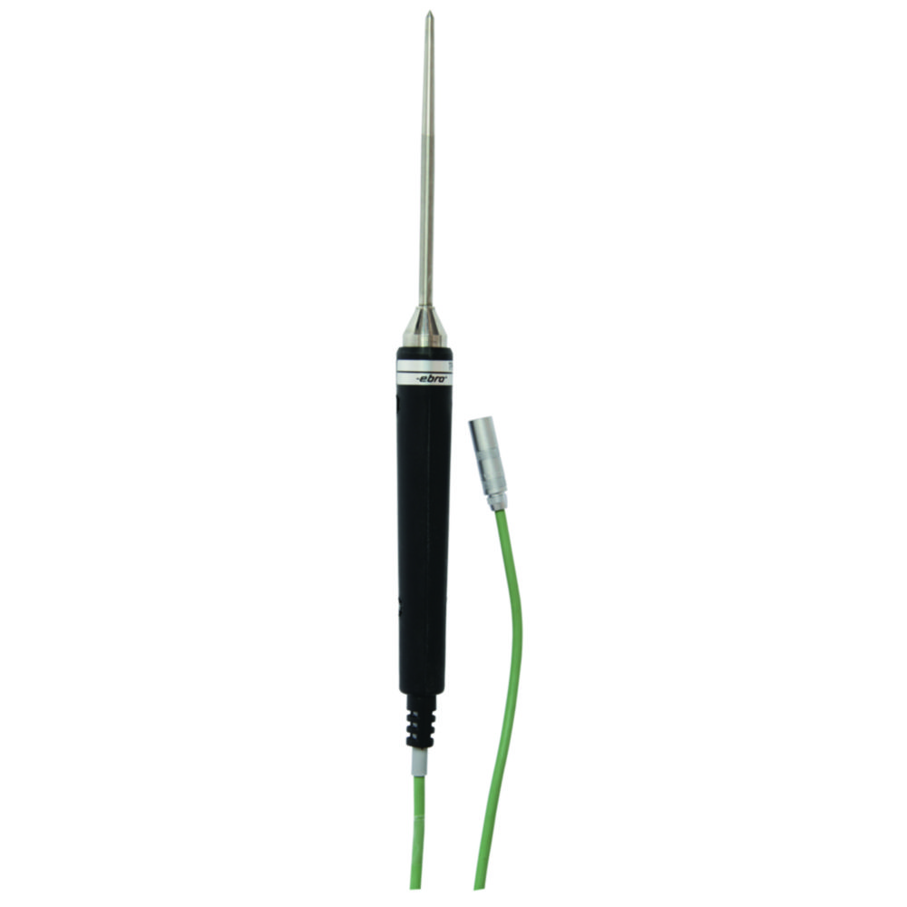 Search Penetration probe, thermocouple, Lemo connection Xylem Analytics Germany (EBRO) (846037) 