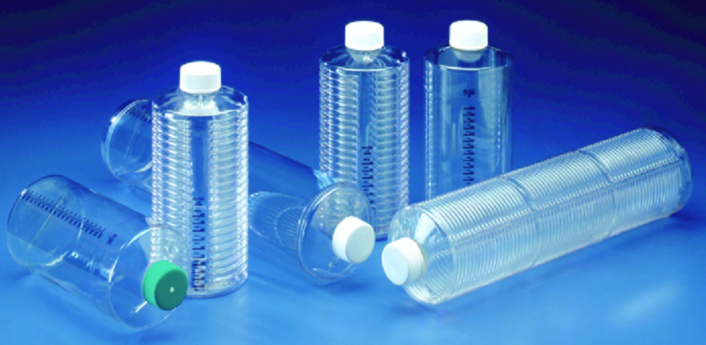 Search Roller Bottles, InVitro / TufRol / TufRol EZ, sterile Thermo Elect.LED GmbH (Nunc) (8485) 