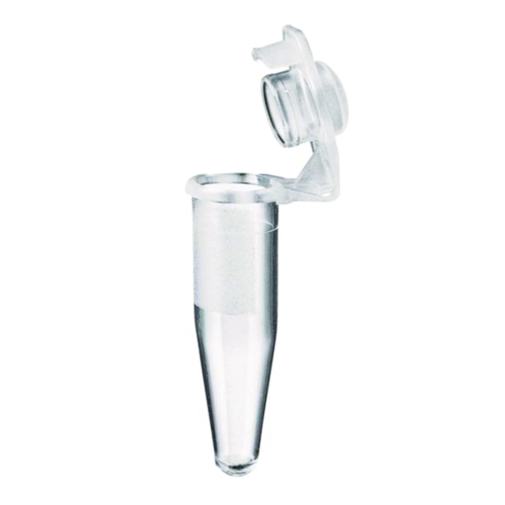 Search PCR tubes, 0.2 ml, thin-walled Eppendorf SE (850118) 
