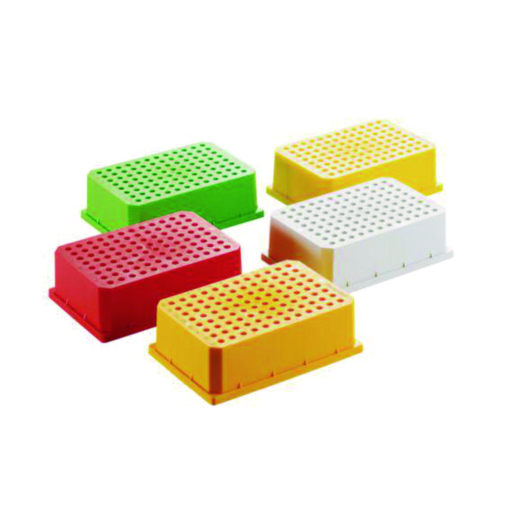 Search PCR Racks Eppendorf SE (850138) 