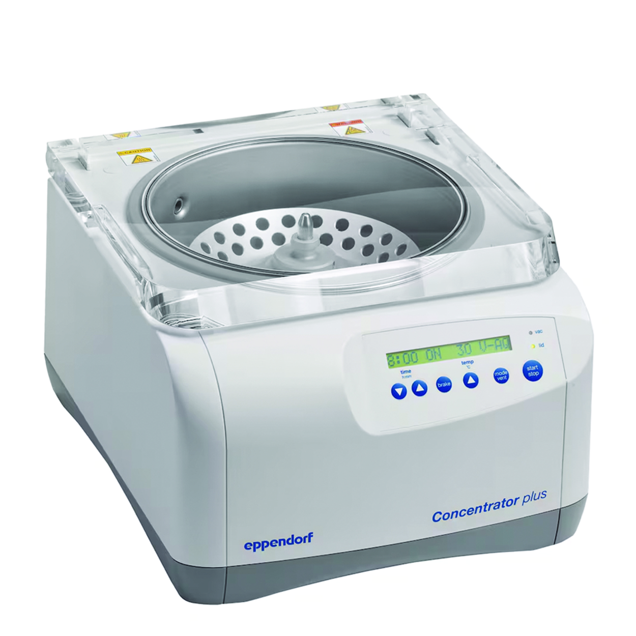 Search Vacuum concentrator, Concentrator plus, with rotor F-45-48-11 Eppendorf SE (851036) 