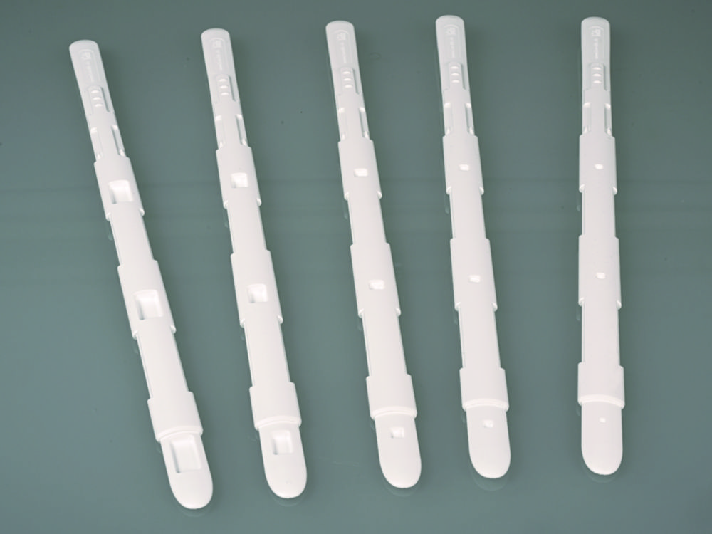 Search Disposable multi-zone sampler PharmaDispo, PS Bürkle GmbH (851317) 