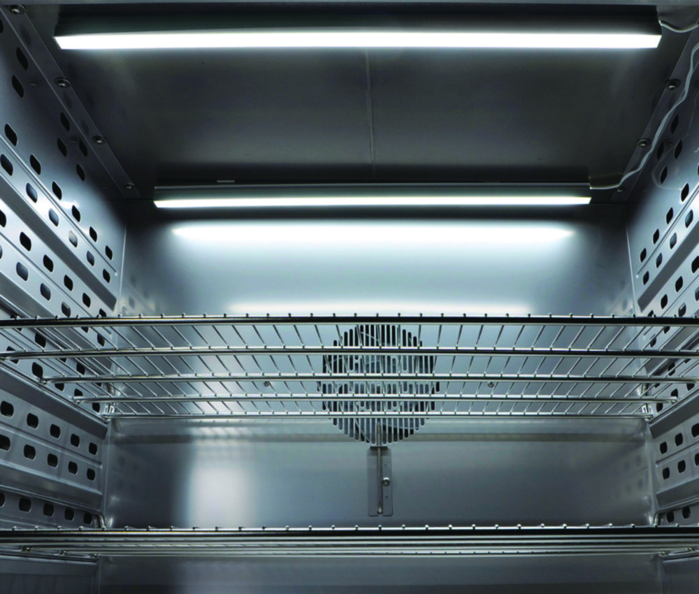 Search LED light bars Basic set BINDER GmbH (851629) 