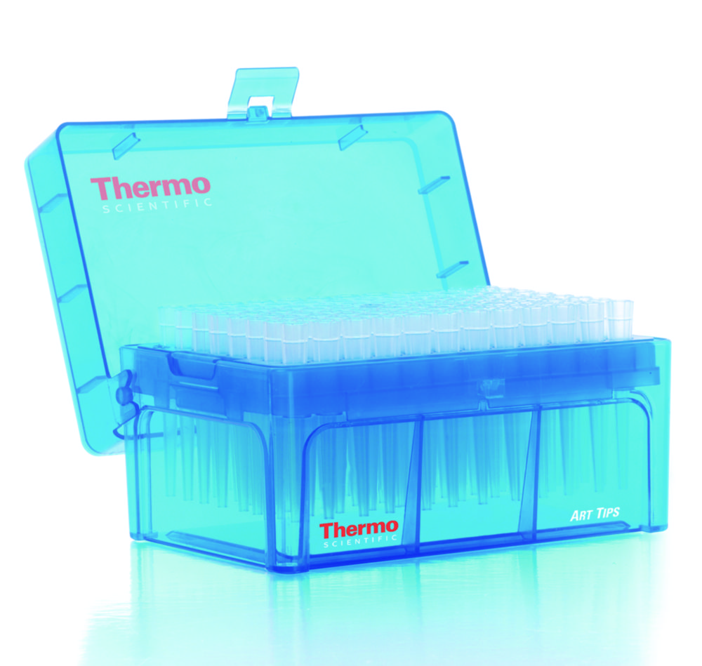 Search Pipette tips without filter, ART Thermo Elect.LED GmbH (MBP) (8518) 