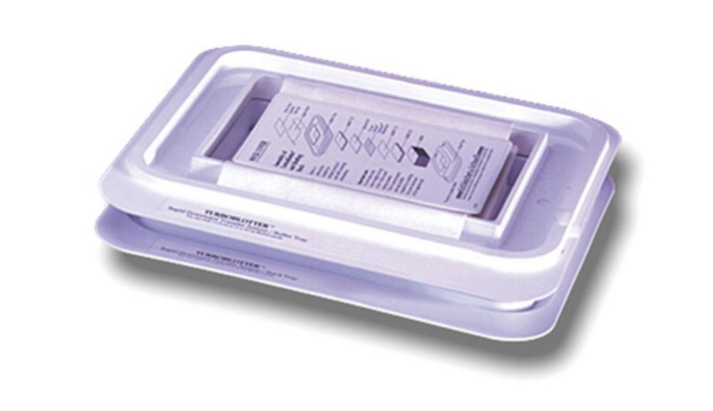 Search Transfer System Nytran SuPerCharge Turboblotter, refill pack Cytiva Europe GmbH (853413) 