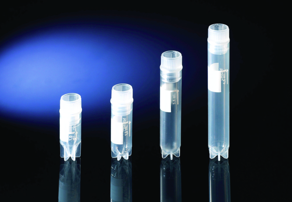 Search Thermo Elect.LED GmbH (Nunc) (8534)-Cryotubes Nunc with Internal Thread, PP, sterile