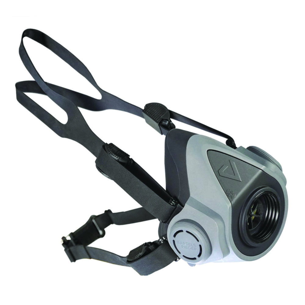 Search Half face mask BariMask HF BartelsRieger (857273) 