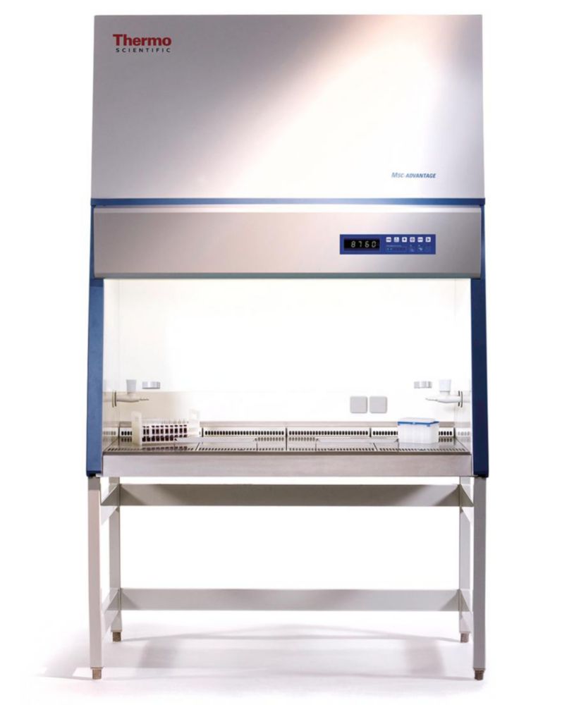 Search MSC-Advantage Class II Biosafety Cabinets Thermo Elect.LED GmbH (Kendro) (8646) 