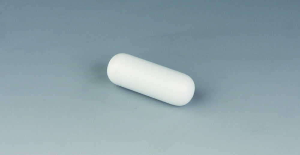 Search Magnetic stirring bars Power, cylindrical, PTFE Bohlender GmbH (8698) 